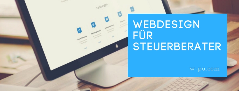 Referenz t6t.at Webagentur online Marketing Webdesign für Steuerberater